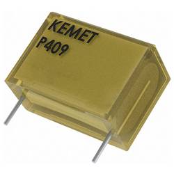 Kemet 1 St. Folienkondensator Bulk P409CP224M275AH220