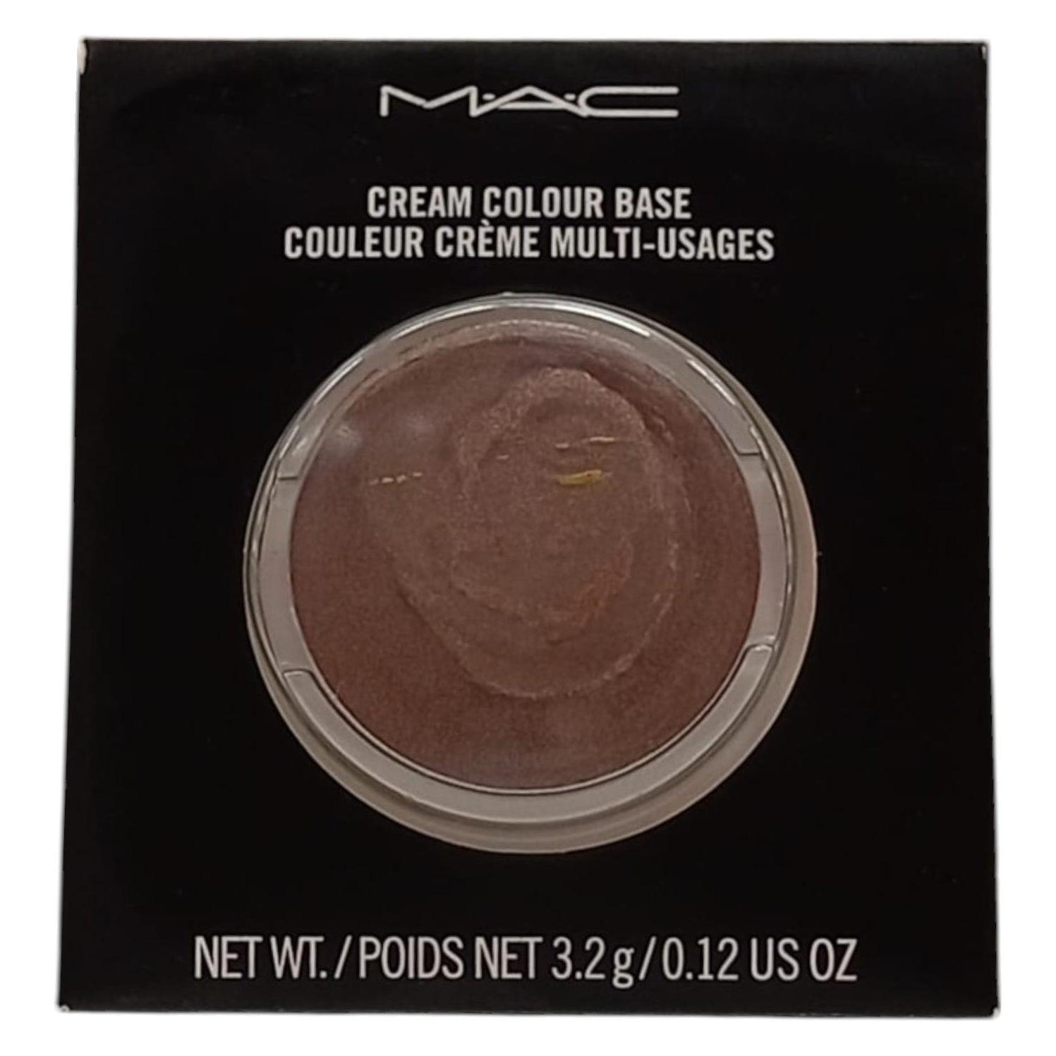 MAC Cosmetics Cream Colour Base Pro Palette (Dämmerung) (MM8N490000)
