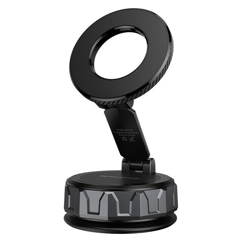 Borofone Autohandyhalter BH140 (Universal) schwarz (69532495)