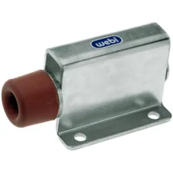Etter, Zubehör Türbeschlag, Endpuffer 3180/20-40mm