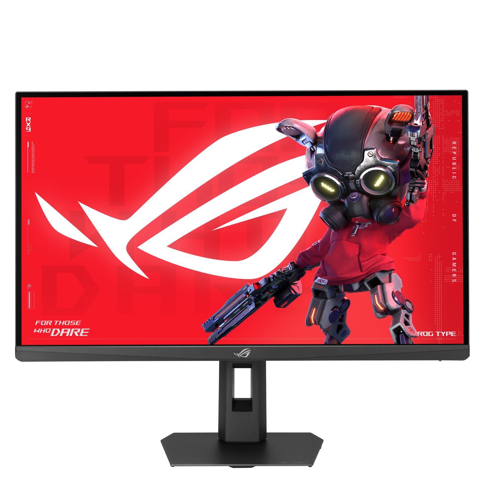 ASUS XG27UCMG ROG Strix Gaming Monitor 68,6 cm (27") 90LM0D30-B01371
