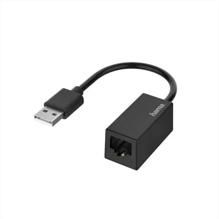Hama Cavo Usb-nero