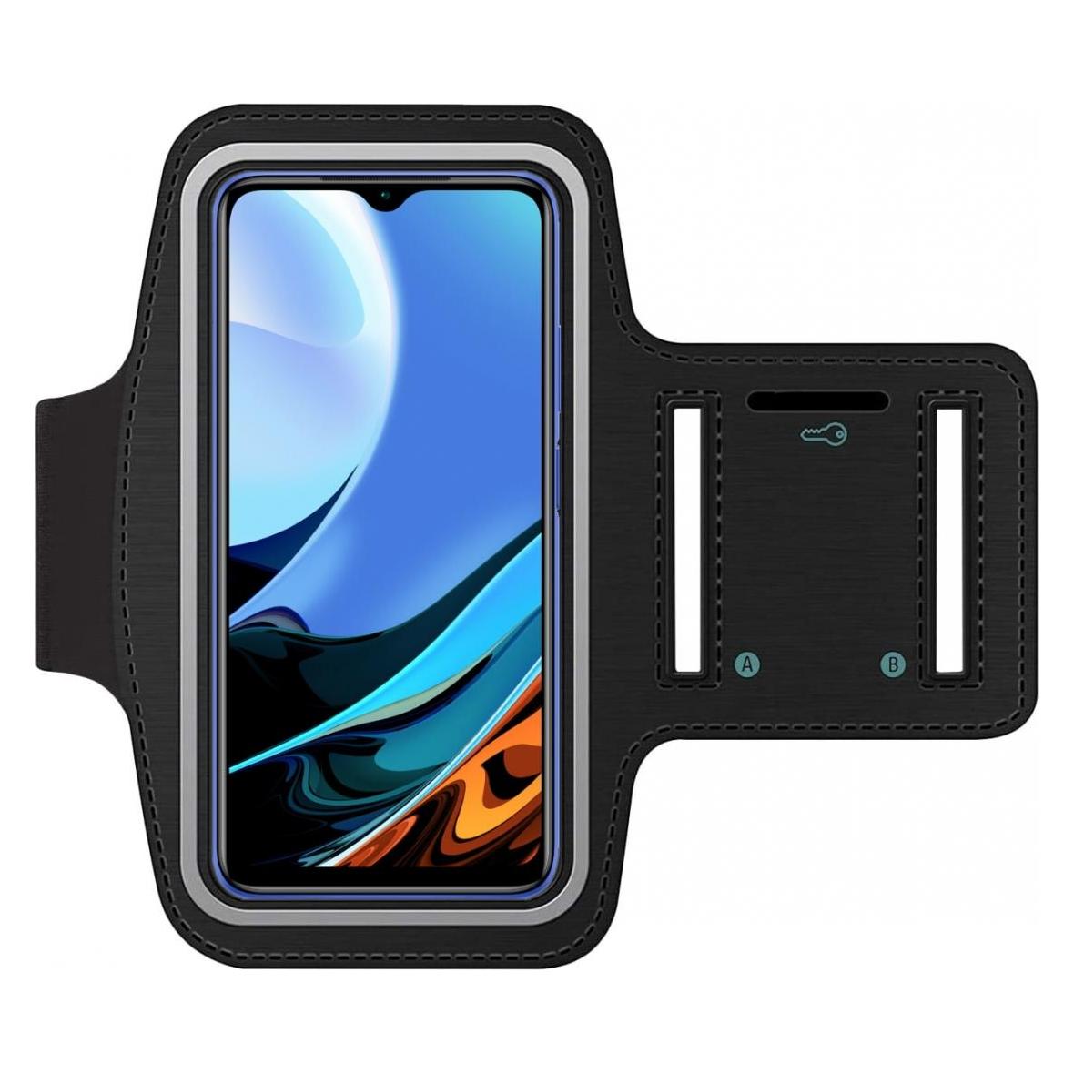 SmartFitness Xiaomi Redmi 9T Handy Sport Armband (00028741)