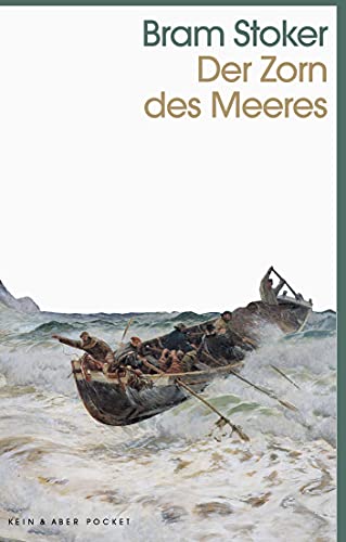 Bram Stoker - Der Zorn des Meeres - Preis vom 04.10.2026 03:51:26 h