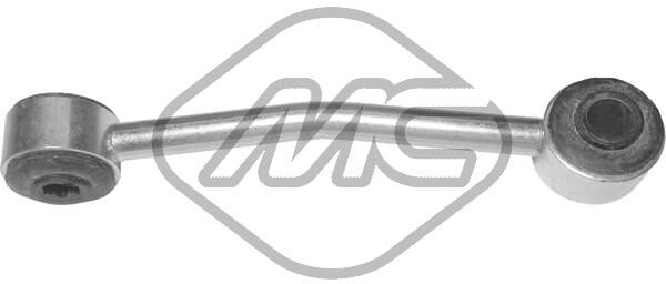 Metalcaucho Stange/strebe, Stabilisator 02874 Vorderachse Für Peugeot