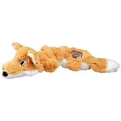 KONG Scrunch Knots Fox Medium/large | Hundespielzeug