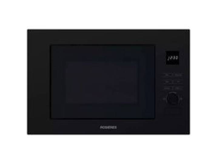 Rosieres Micro-ondes gril encastrable 20l 1200w - RO38FL7N20LWB