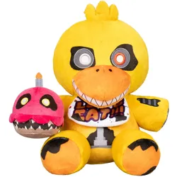 Five Nights At Freddys Five Nights at Freddy's - Core Plush (FNF0031-3) (10 cm)