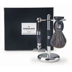 Shaving Set - Nur noch kurze Zeit verfügbar
