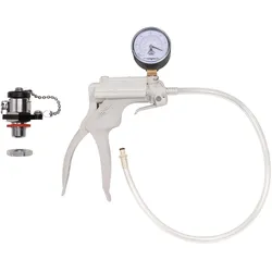 IKELITE Vakuum Kit für 1/2 Inch Accessory Port #47012
