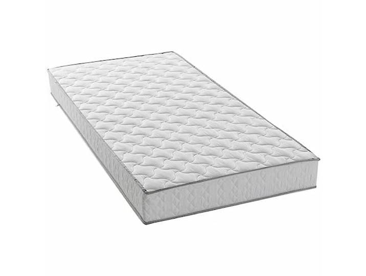 finlandek Matratze aus Polyurethan-Schaumstoff, 90 x 200 cm, Fester Komfort, Dicke 14 cm, Hahtuva