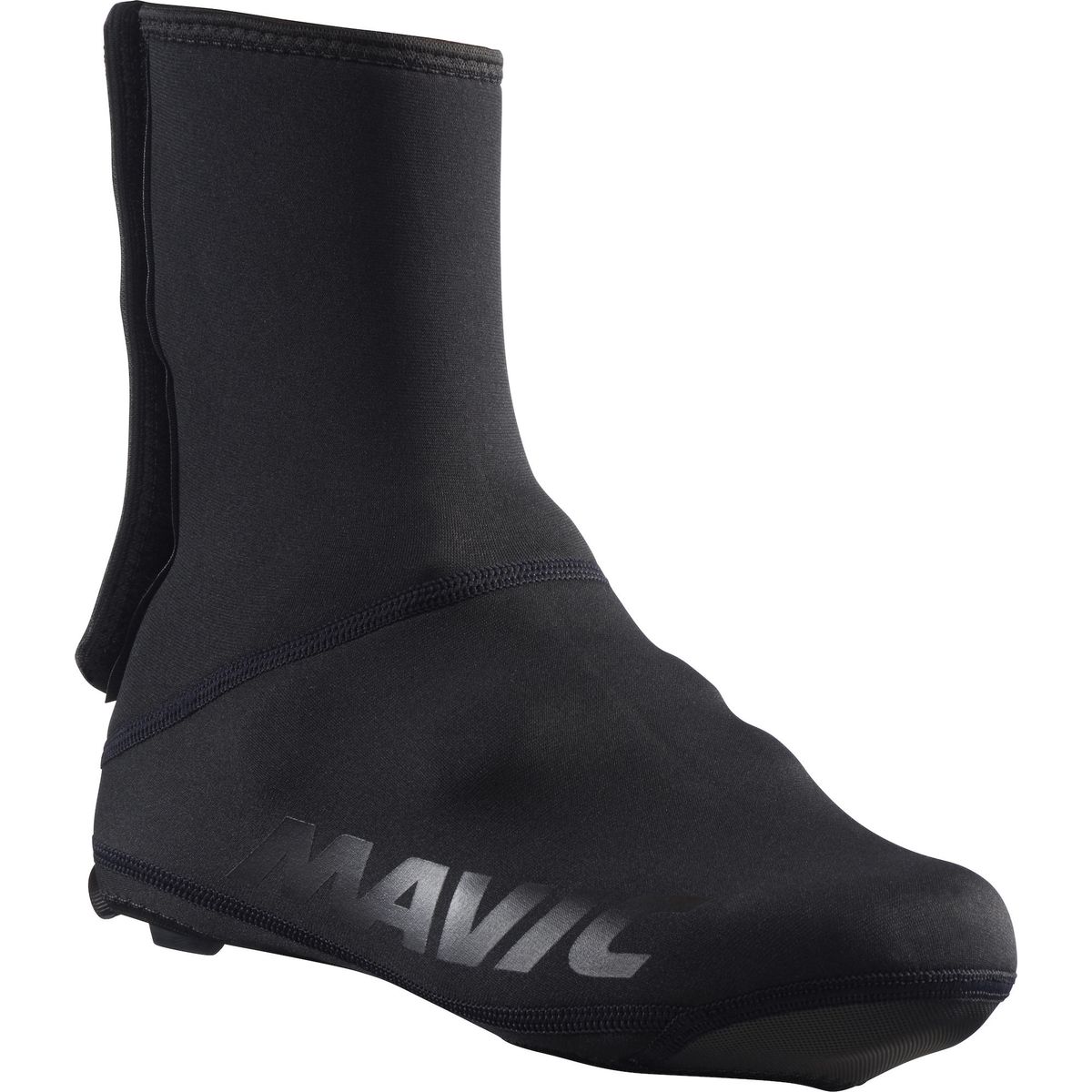 Mavic Essential H20 Road Shoe Cover black XL 40170262