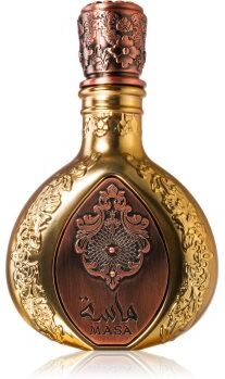 Lattafa Pride Masa Eau de Parfum unissexo 100 ml. Pride Masa