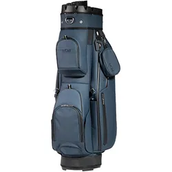 JuCad Cartbag First Class Revolution, dunkelblau