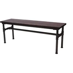 MCW, Sitzbank, H10b (120 cm)