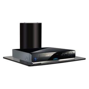 Art STO D-49N Single Wall Shelf to D (Wand, 10 kg) (D-49N)