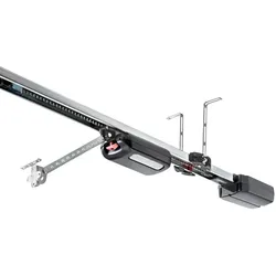 Sommer Garagentorantrieb S 9080 base+ S3 Set - Zugkraft 80kg - FM868,95 MHZ