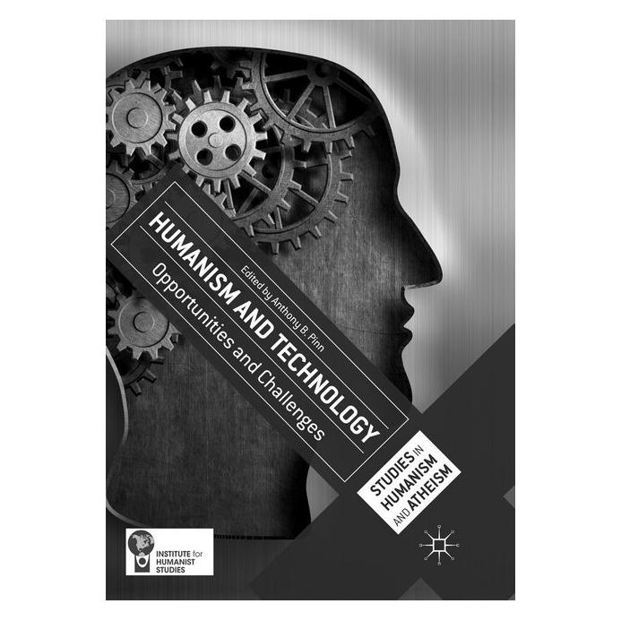 Springer Humanism and Technology (Englisch, Softcover, Anthony B. Pinn) (56002606)