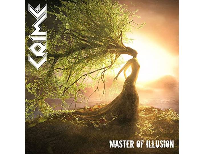 Master of Illusion