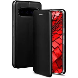 ONEFLOW Business Case Google Pixel 11 Pro Handytasche mit Kartenfach