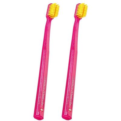 CURAPROx 5460 Ortho Zahnb x2 2x1 St Zahnbürste