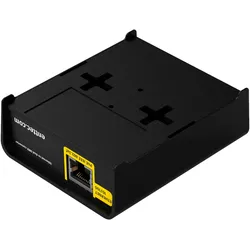 ENTTEC 71030 DIN Ethergate 2 Universen bidirektionaler eDMX-zu-DMX-Konvertierung mit Art-RDM-Unterstützung