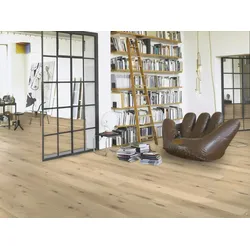 Parador Classic 3025 Parkett Eiche Rustikal gebürstet Nat.ölweiß plus Landhausdiele 2200x185x13 mm