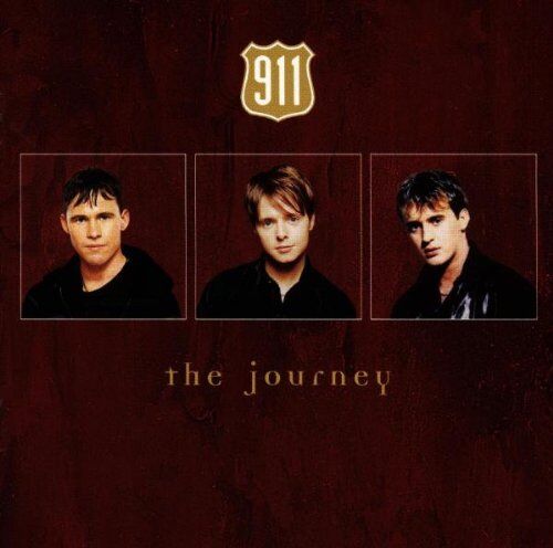 The Journey - Preis vom 08.10.2026 07:26:42 h