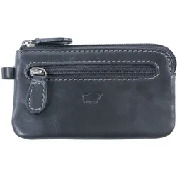 Braun Büffel Schlüsseletui Arezzo 81401 schwarz - 7