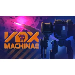 Vox Machinae