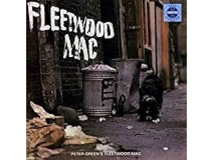 Peter Green's Fleetwood Mac