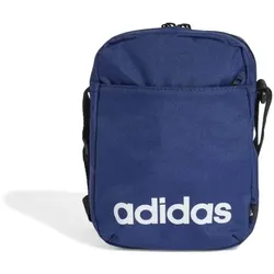 adidas Linear Organizer Tasche - dark blue - NS