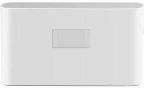 Uplift Picks Smart Rechargeable Motion Sensor LED Wall Light square Sensor 2 Pcs