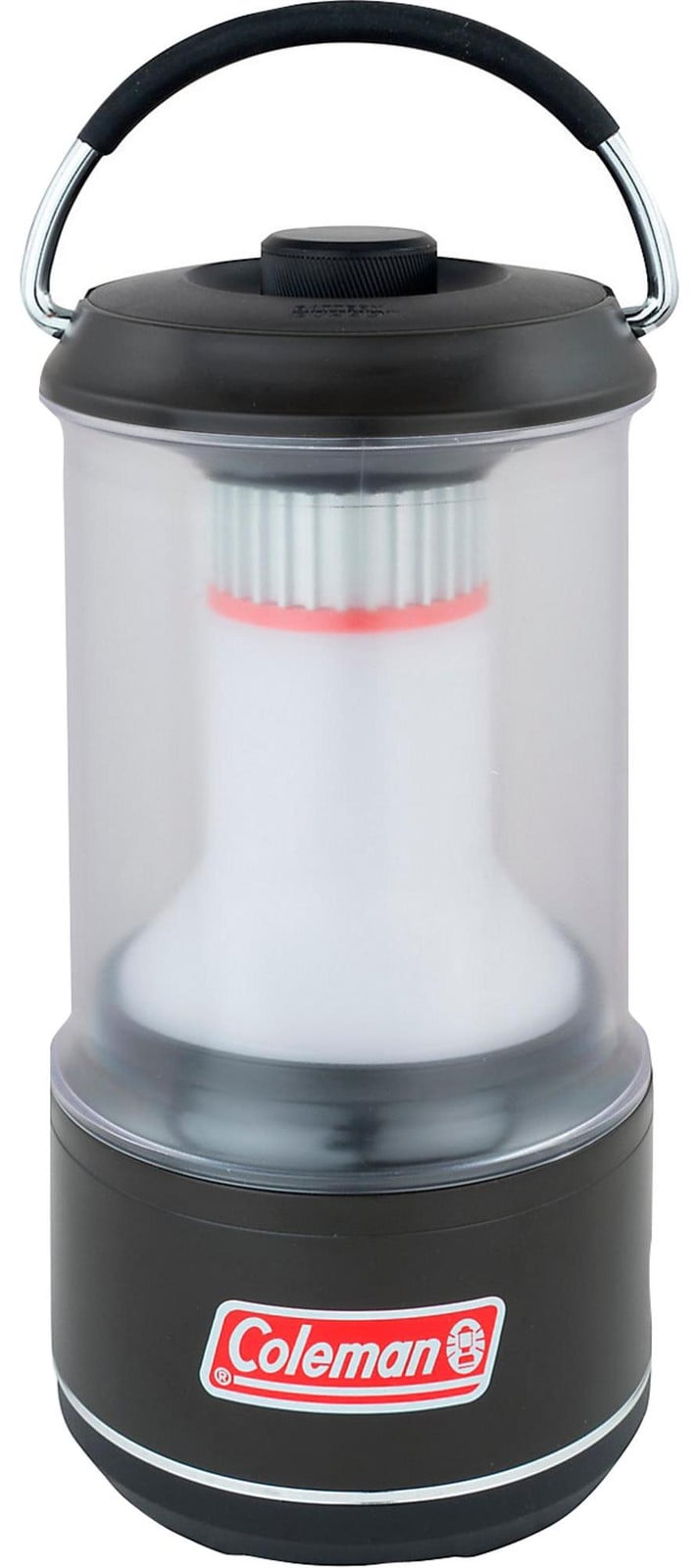 Coleman Campinglamp BatteryGuard 600L LED Nachtlamp voor in de tuin
