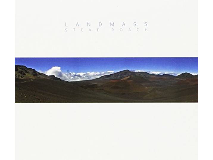 Steve Roach - Landmass