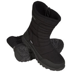 Reusch Herren Thermostiefel