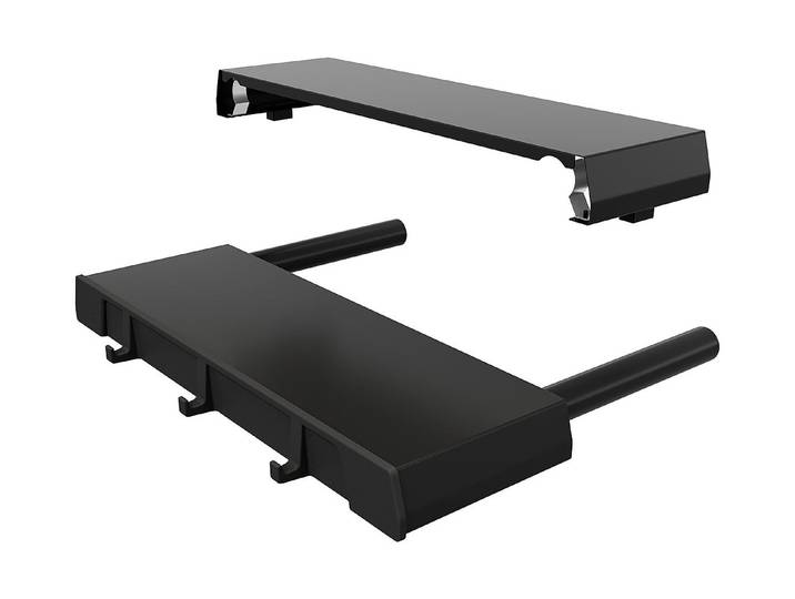 Outdoorchef Ausziehtisch Kit Davos Series 5.1 × 38.4 × 48.4 cm