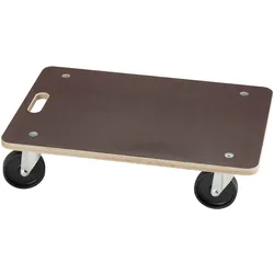 Dörner + Helmer, Transportwagen, Transporthilfe (400 kg)
