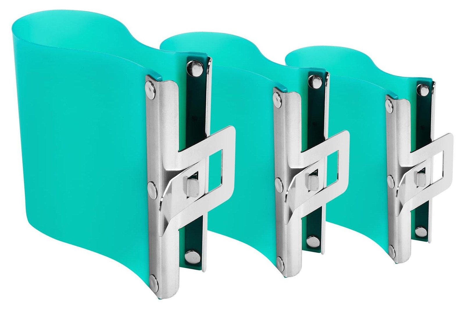 3 stuks siliconen wraps voor 3D sublimatieprinters