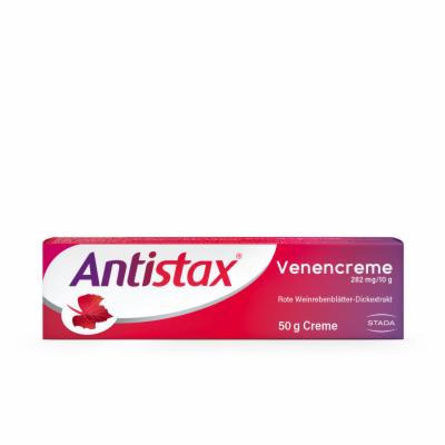 STADA Consumer Health Deutschland GmbH ANTISTAX Venencreme 50 g 10347288