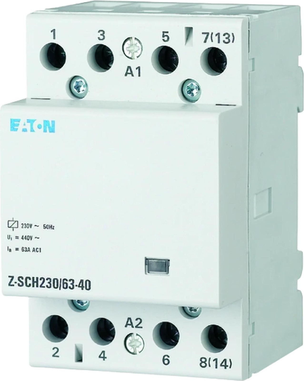 Eaton Installatieschakelaar Z-SCH230/63-40