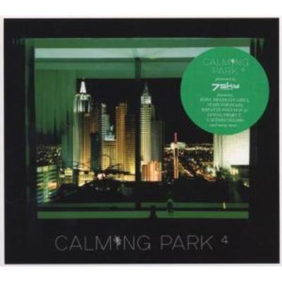 Calming Park - Various, CD