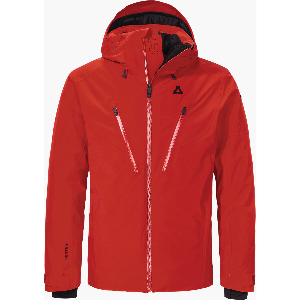 Schöffel Jacket Style Skuta Men scarlet red (2205) 46 24165-24040-2205-46