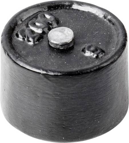 Kern 366-92 Einzelgewicht, OIML-Klasse M3, 200 g, Zylinder, Gusseisen lackiert