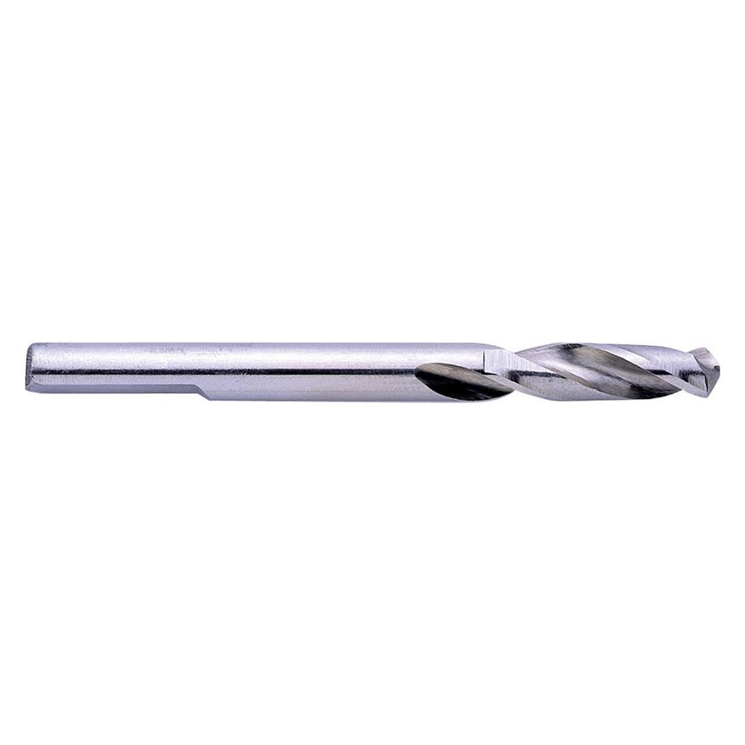 Exact 06391 Zentrierbohrer 6 mm 1 St. (06391)