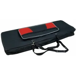 Dimavery Soft Bag (Keyboard), Instrumententasche + Koffer