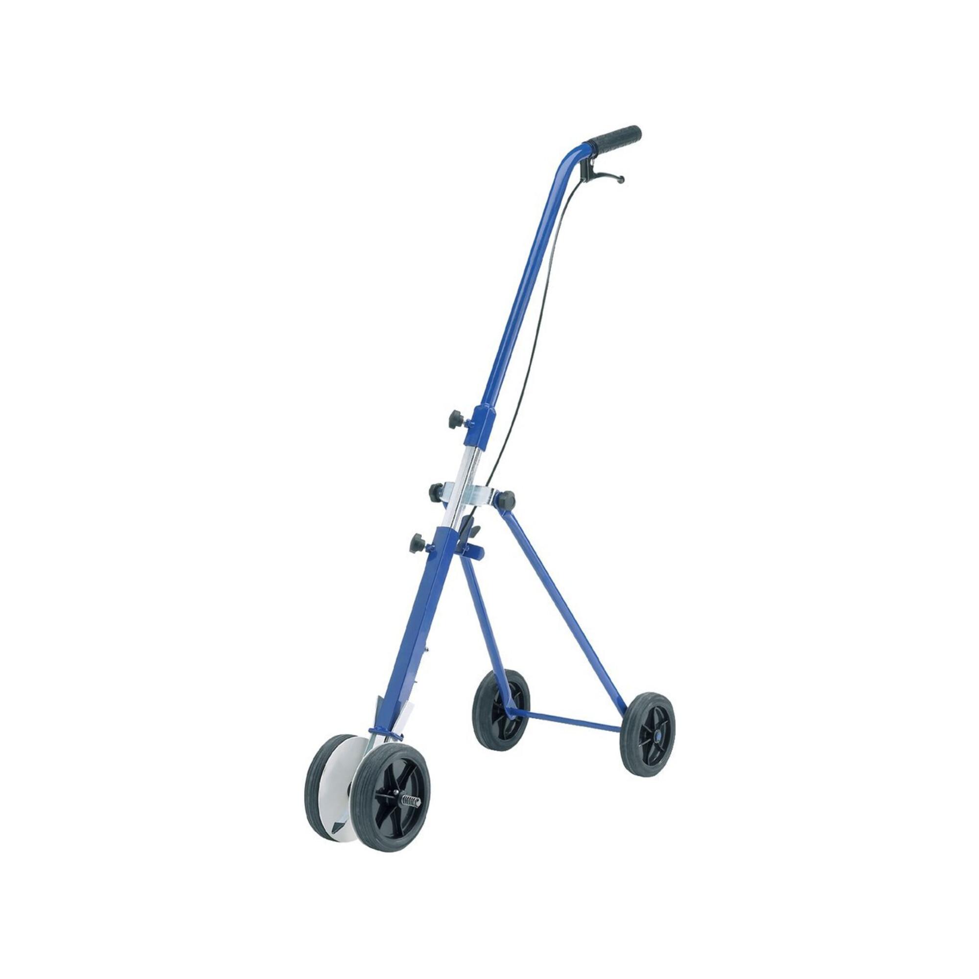 E-COLL Markierwagen für Bodenmarkierspray (4317784341622)