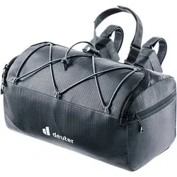 DEUTER Fahrradtasche Mondego HB 8, Größe ONE SIZE in Schwarz Schwarz