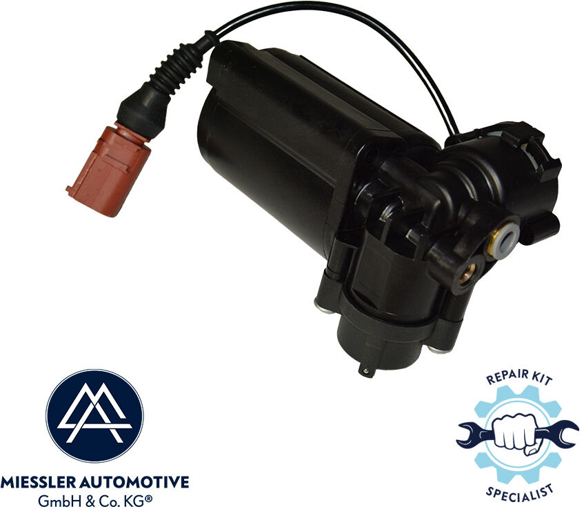 Miesslerautomotive Reparatursatz, Kompressor Ma-0000947