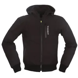 Modeka Clarke wasserdichte Motorrad Textiljacke M